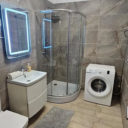 Apartamento Elysium Pool & Prima Linie La Plaja *