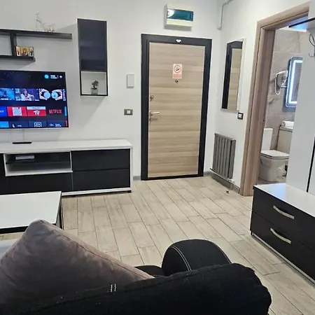 Apartamento Elysium Pool & Prima Linie La Plaja *
