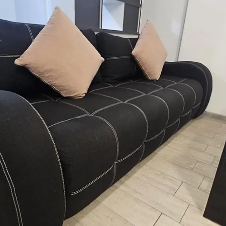 Elysium Pool & Prima Linie La Plaja Apartament Năvodari